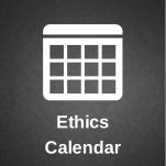 Ethics Calendar
