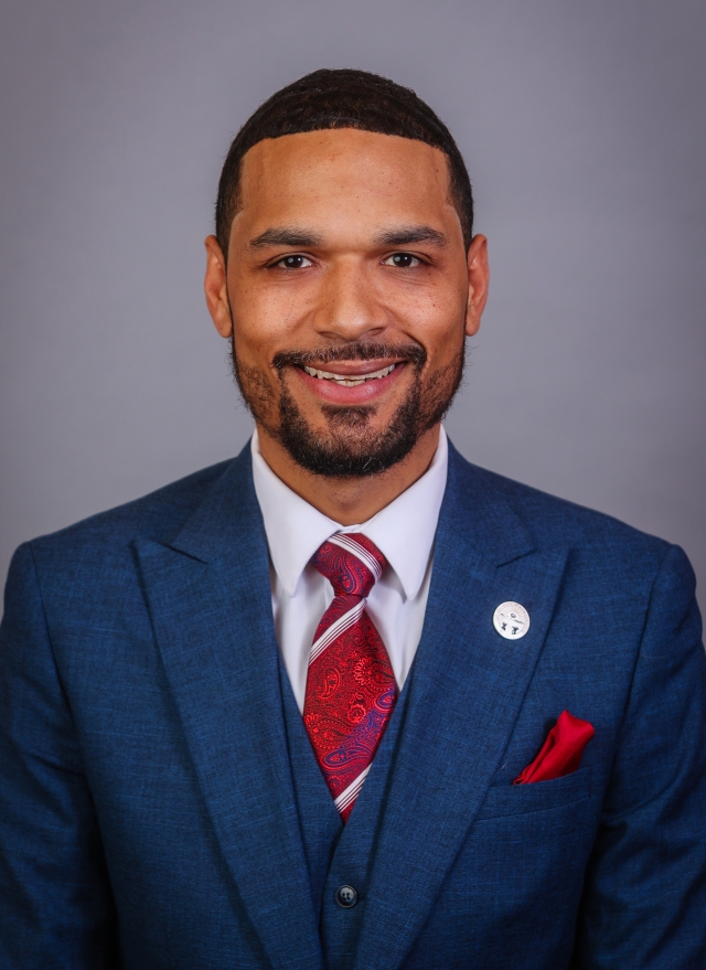 Representative Josh Williams