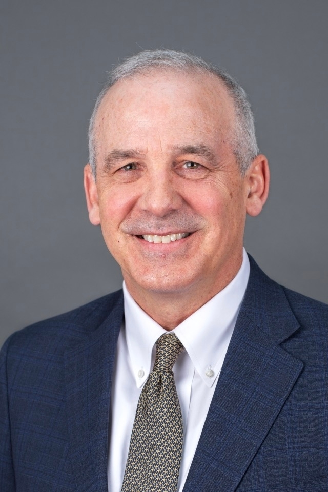Speaker Matt Huffman
